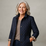 Evelyn – Elegant jacket