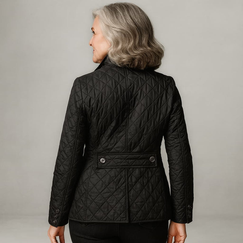 Evelyn – Elegant jacket
