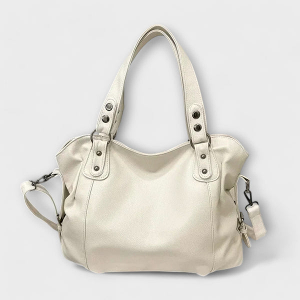 Lora. - Elegant Hobo Shoulder Bag