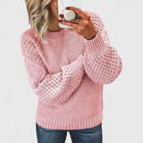Delymarah | Comfortable Sweater
