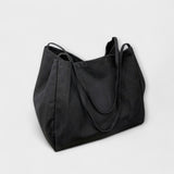 High-Quality Large Canvas Shopper Bag