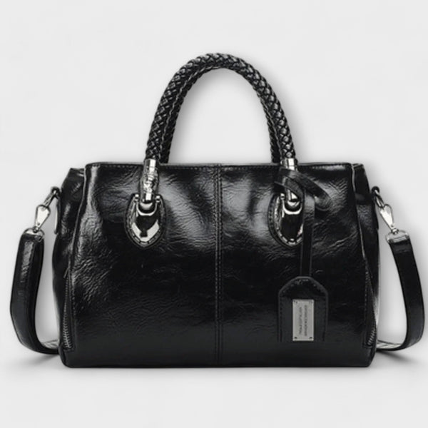 Lora. - Elegant Duffel Bag