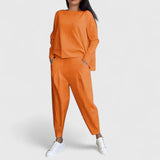 Ingrid | Comfortable Two-Piece Set