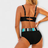 Eilyn - Modern Comfort Bikini
