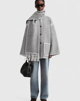 Jayzmarah | Stylish Jacket