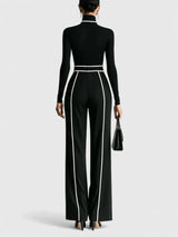 Jayzhera | Elegant Set