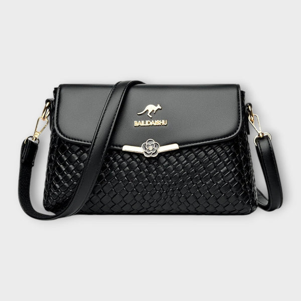 Lora. - Luxurious Shoulder Bag
