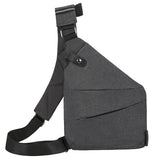 Lora. - Anti-Theft Shoulder Bag