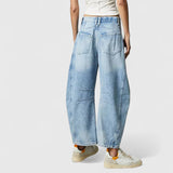 Rain | Comfortable Wide-Leg Pants