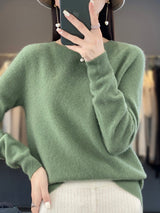 Rizalinda | Comfortable Sweater