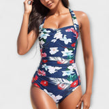 Lina - One-Piece Swimsuit