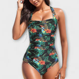 Lina - One-Piece Swimsuit