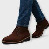 Adrian – Classic Suede Desert Boots