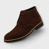 Adrian – Classic Suede Desert Boots