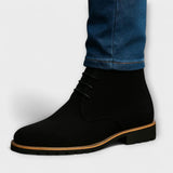 Adrian – Classic Suede Desert Boots