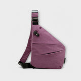 Lora. - Anti-Theft Shoulder Bag