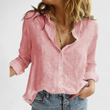 Elena | Elegant Blouse