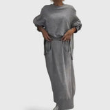 Olivanne | Elegant Two-Piece Set