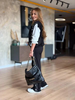 Leona – Two piece set